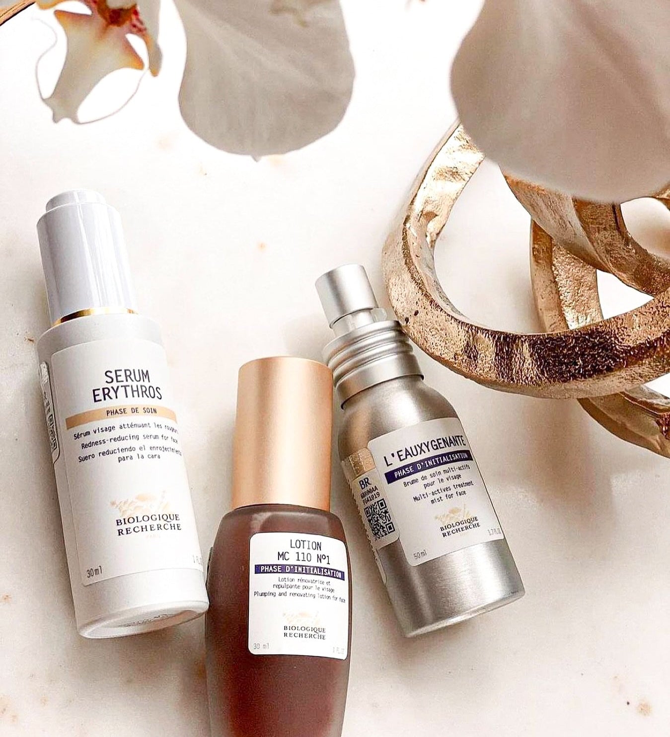 Ditch the Foundation: 3 Glow Essentials