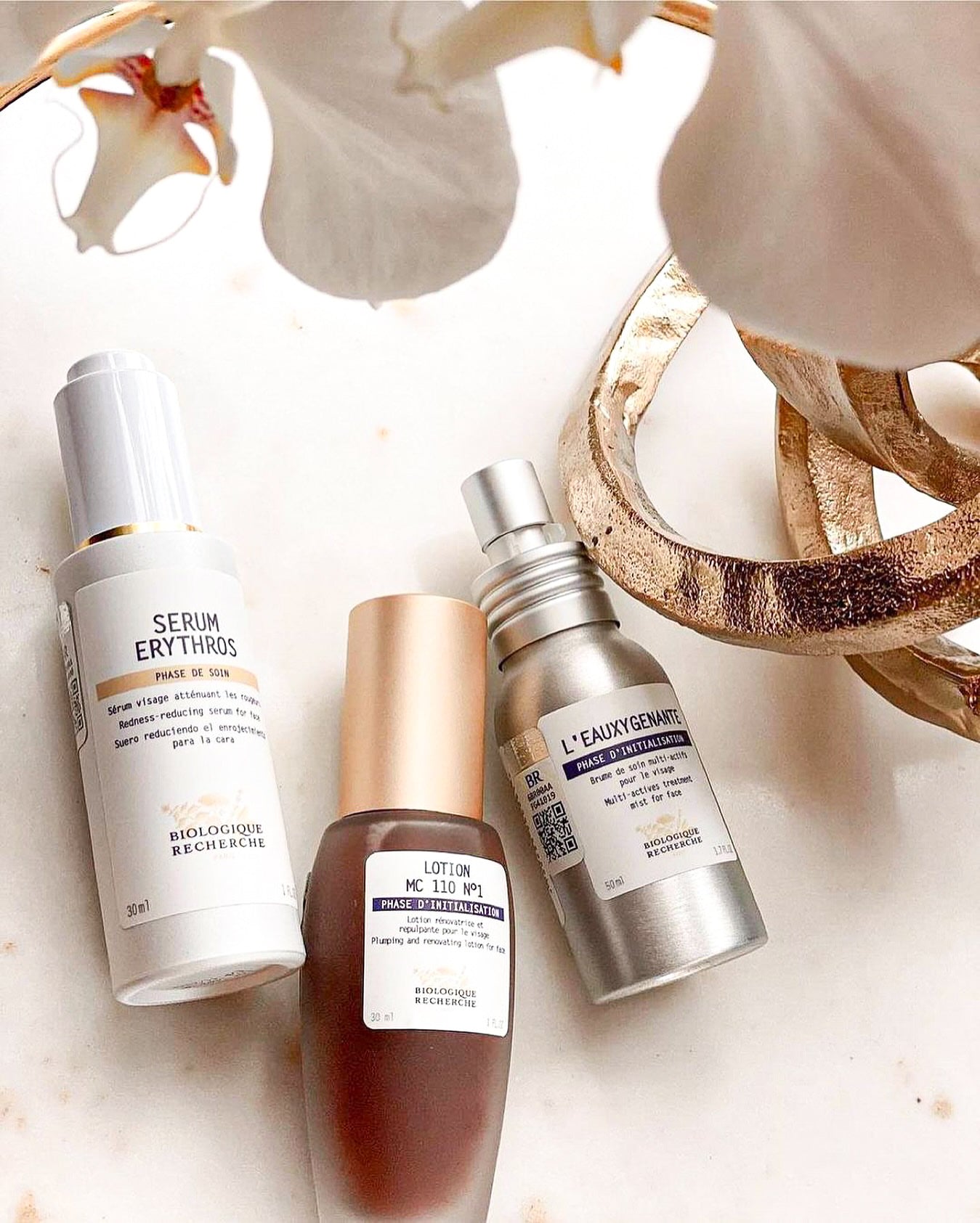 Ditch the Foundation: 3 Glow Essentials