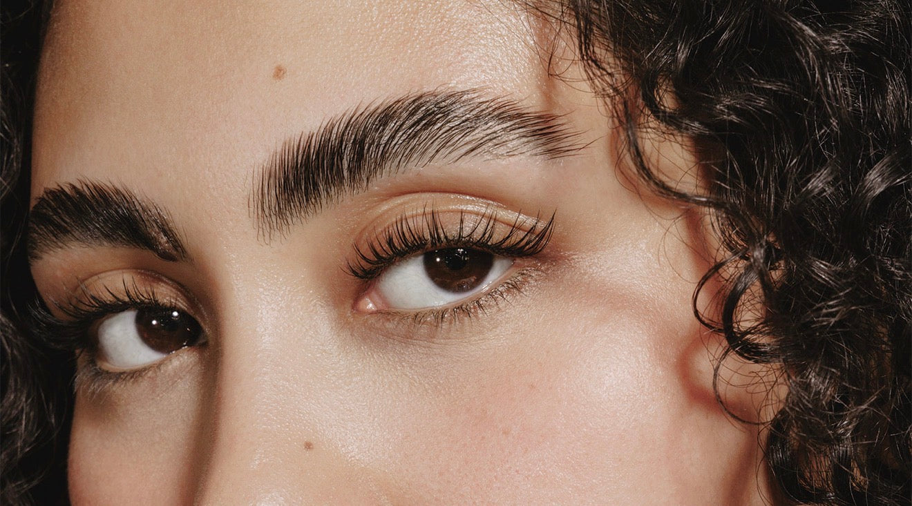 Effortless & Elevated: The New Era of Lash & Brow Trends
