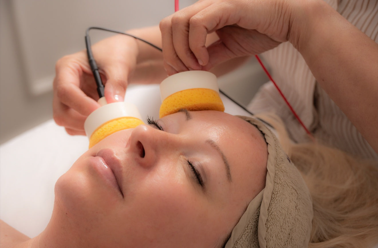 Sculpted, Lifted & Radiant: Inside the Cult-Favorite Remodeling Facial