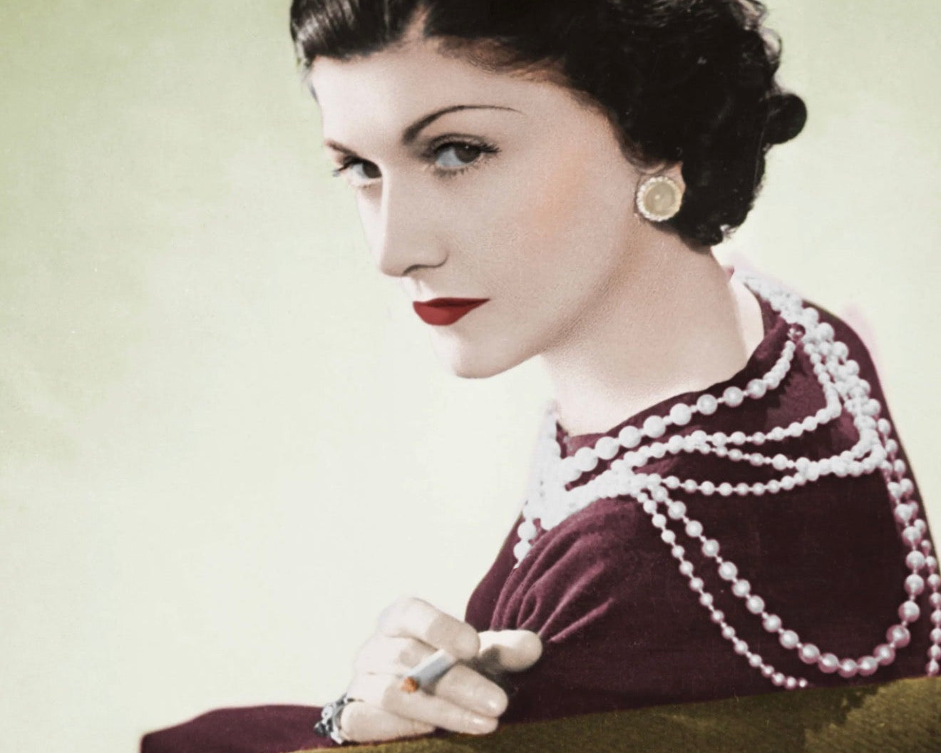 Before It Was Viral: The PDRN Skincare Beloved by Coco Chanel