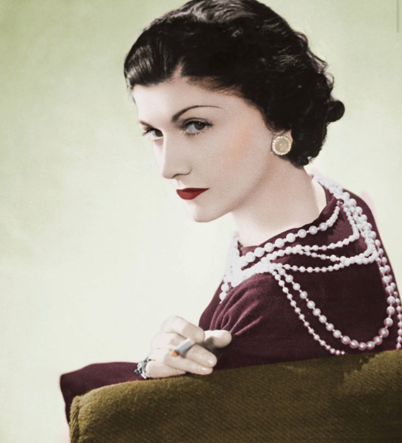 Before It Was Viral: The PDRN Skincare Beloved by Coco Chanel