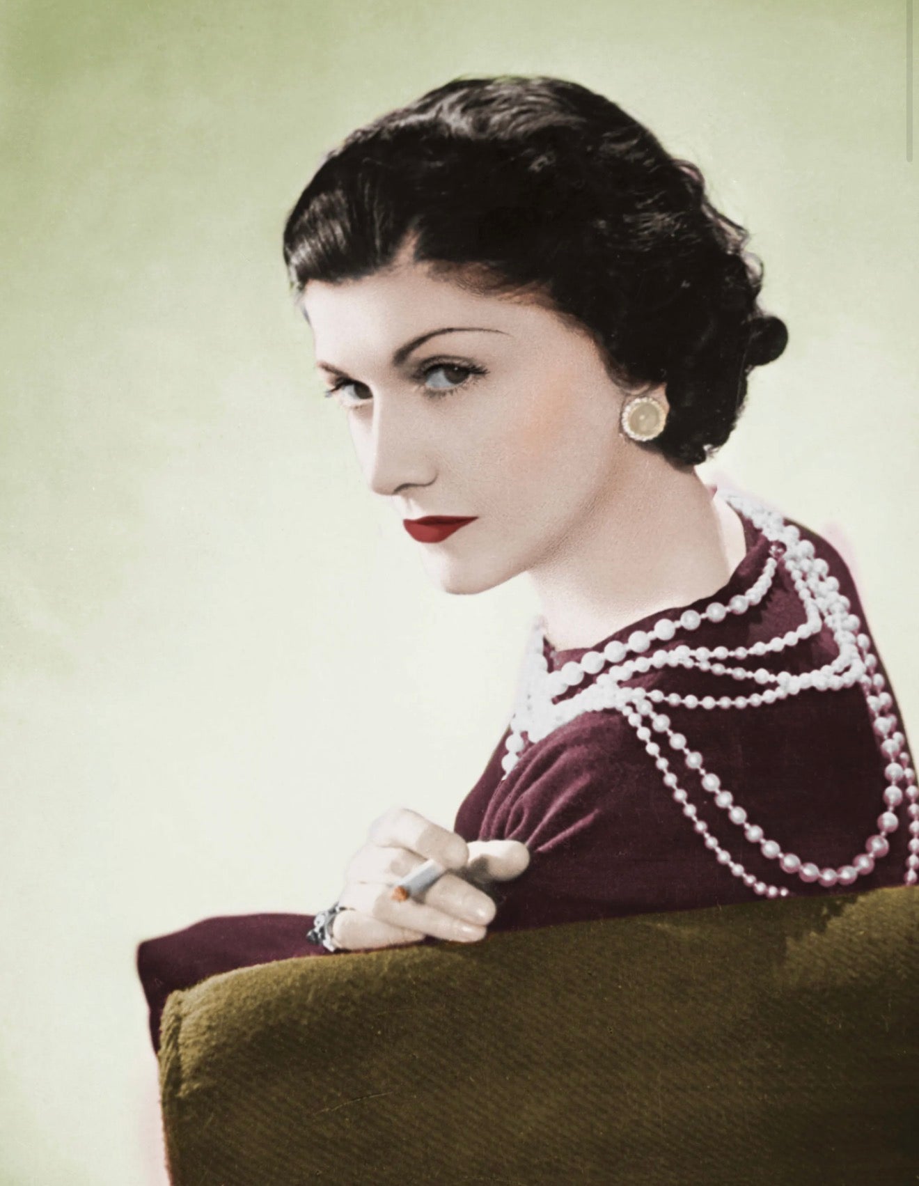 Before It Was Viral: The PDRN Skincare Beloved by Coco Chanel