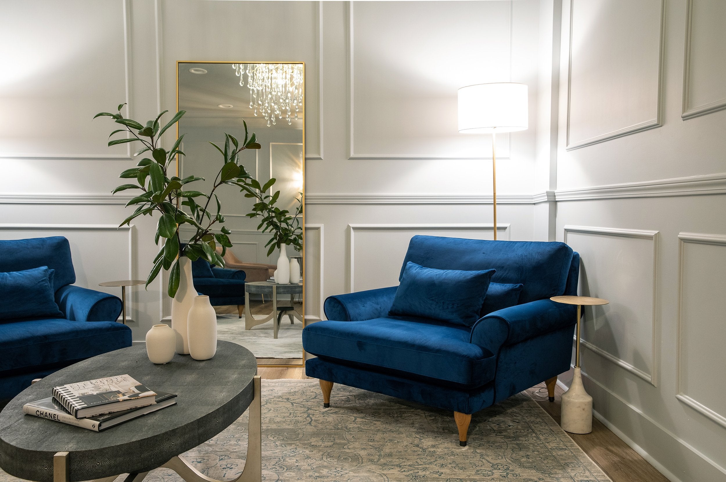 Beyond the Treatment Room: The Hands & Hearts Behind Luxe & Luna