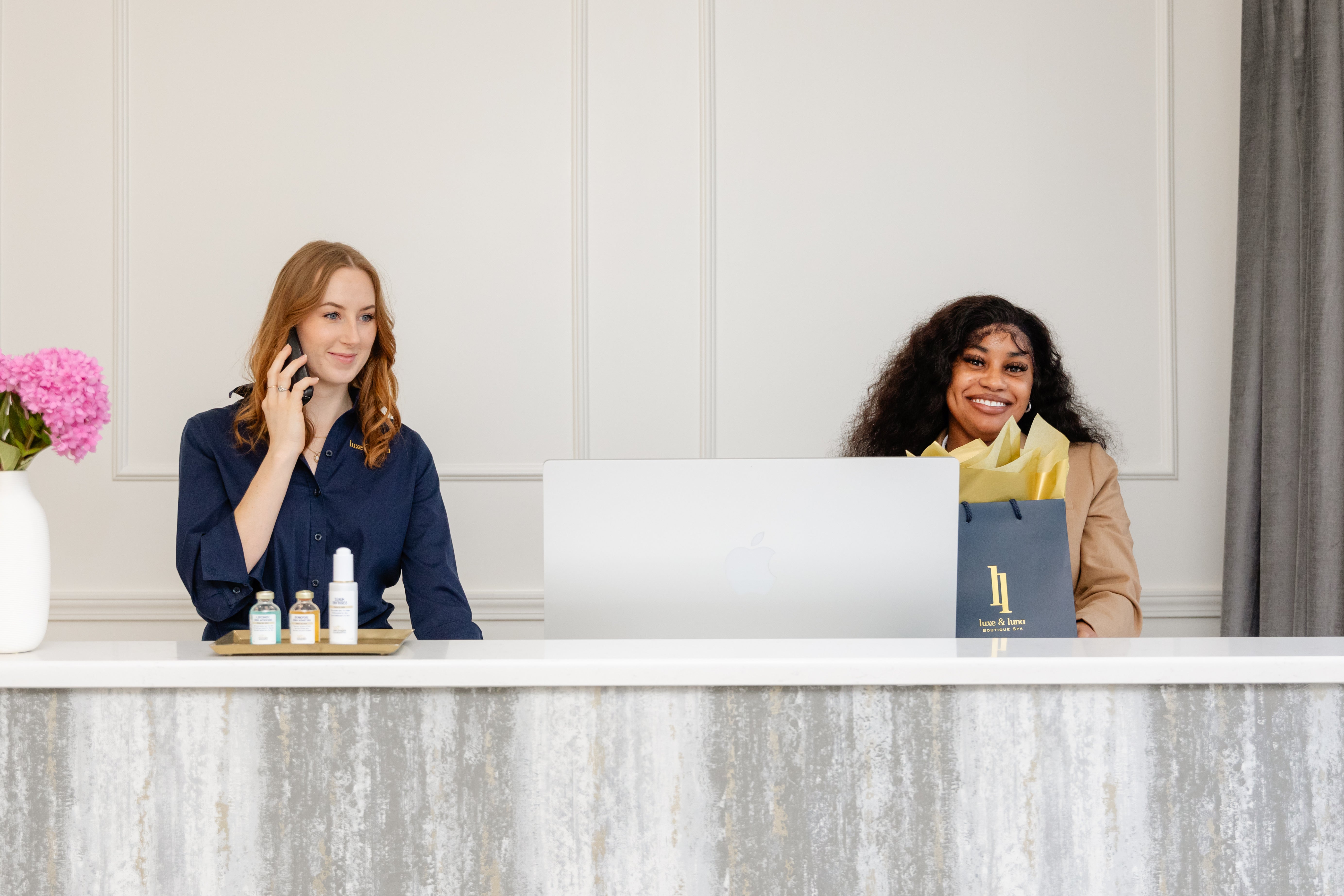 Our Policies – Luxe & Luna
