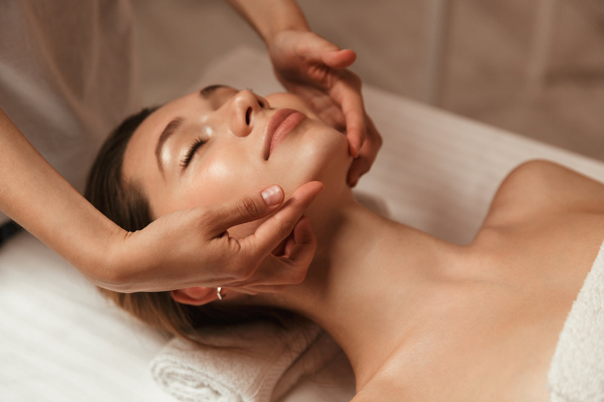 Luxe & Luna Boutique Spa