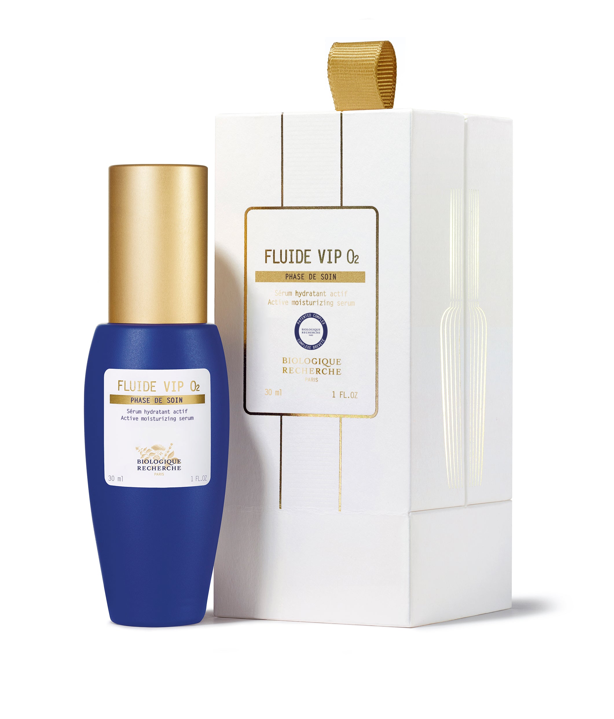 Fluide VIP 02