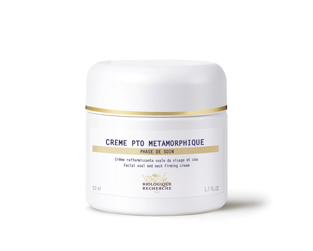 Creme PTO Metamorphique