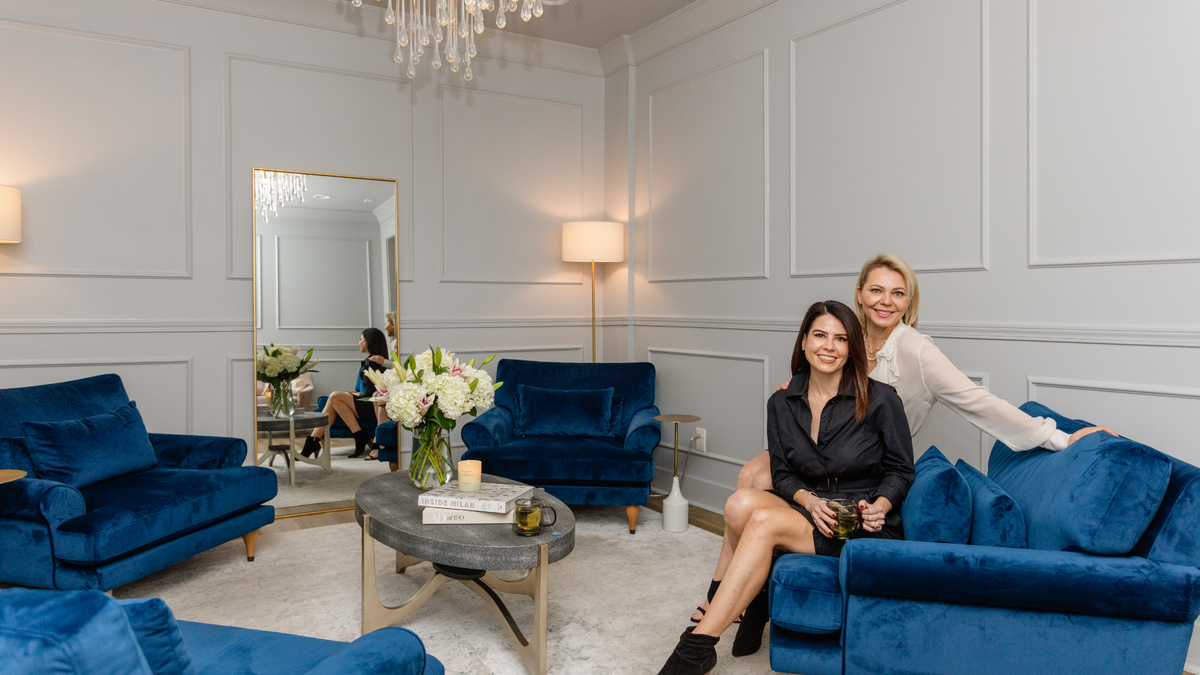 Luxe & Luna Boutique Spa