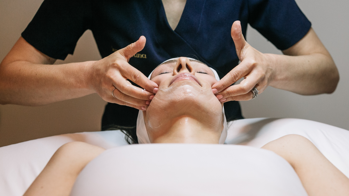 Luxe & Luna Boutique Spa