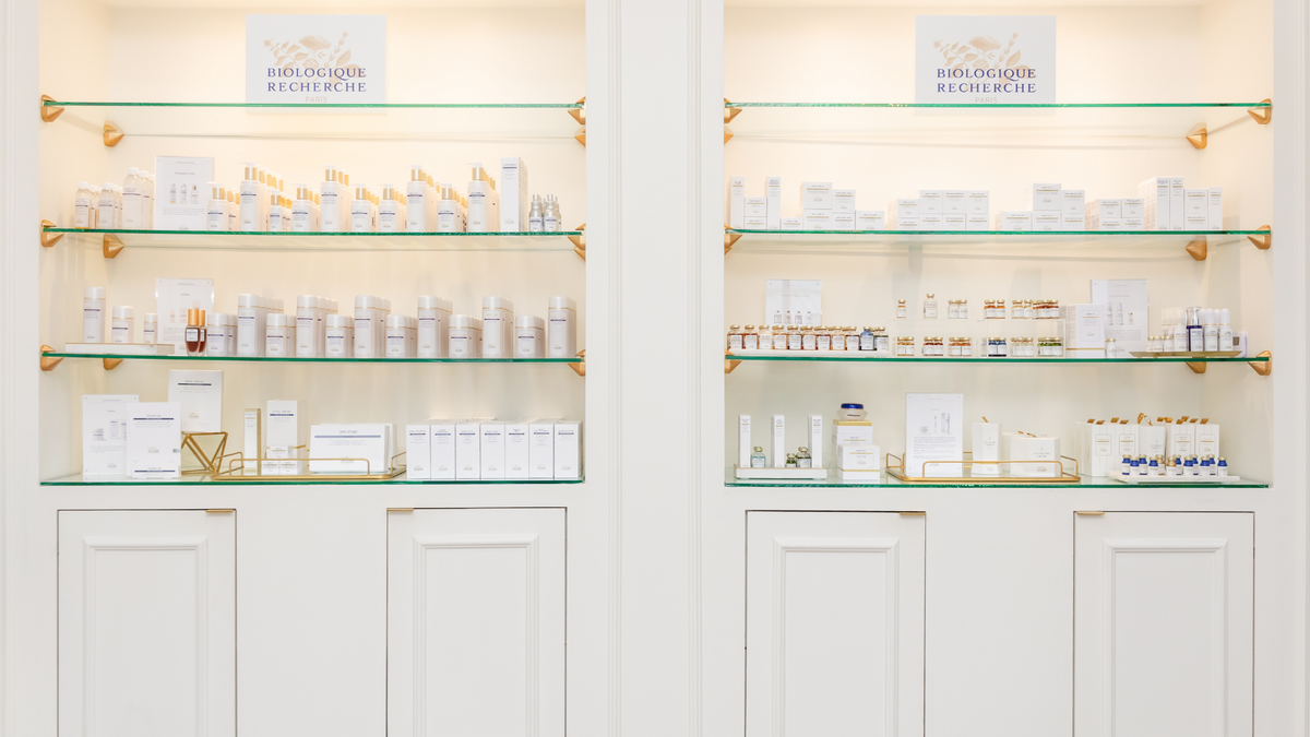 Luxe & Luna Boutique Spa