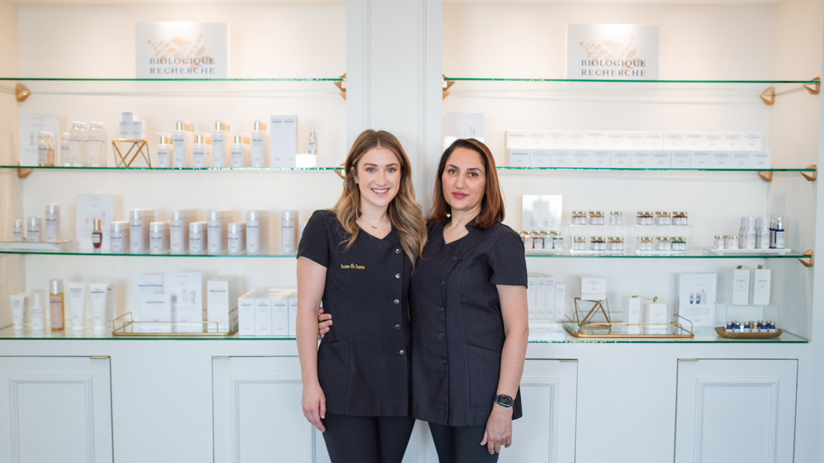 Luxe & Luna Boutique Spa